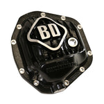 BD Diesel 1061835 - Differential Cover