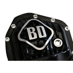 BD Diesel 1061835 - Differential Cover