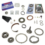 BD Diesel 1062124-2 - Automatic Transmission Overhaul Kit