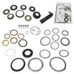 BD Diesel 1062134 - Automatic Transmission Overhaul Kit