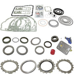 BD Diesel 1062224 - Automatic Transmission Overhaul Kit