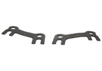 Ford Racing M-6566-SCJA - Engine Push Rod Guide Plate