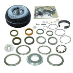 BD Diesel 1063014 - Automatic Transmission Overhaul Kit