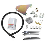 BD Diesel 1064018 - Transmission Oil Filter