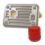 BD Diesel 1064041 - Transmission Filter Kit