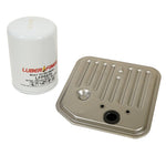 BD Diesel 1064042 - Transmission Filter Kit