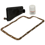 BD Diesel 1064044 - Transmission Filter Kit