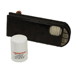 BD Diesel 1064045 - Transmission Filter Kit