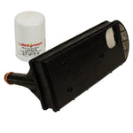 BD Diesel 1064045 - Transmission Filter Kit