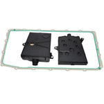 BD Diesel 1064047 - Transmission Oil Filter