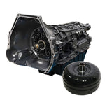BD Diesel 1064072SS - Automatic Transmission Torque Converter