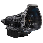 BD Diesel 1064072SS - Automatic Transmission Torque Converter