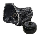 BD Diesel 1064074SS - Automatic Transmission Torque Converter