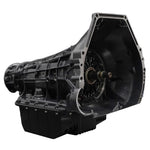 BD Diesel 1064074SS - Automatic Transmission Torque Converter
