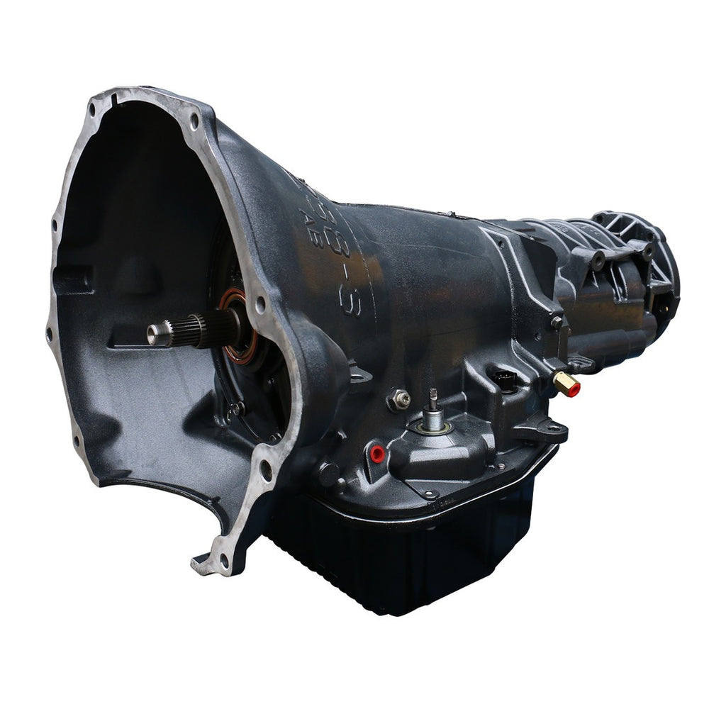 BD Diesel BD TowMaster Dodge 47RE Transmission 1998.5-1999 4WD - 1064174F