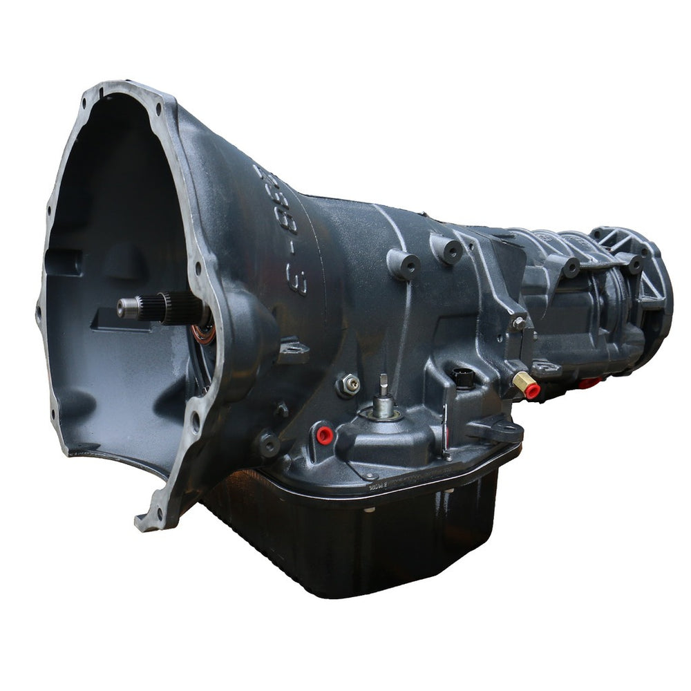 BD Diesel BD TowMaster Dodge 48RE Transmission 2003-2004 2WD - 1064192F