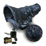 BD Diesel 1064194BMT - Automatic Transmission Assembly