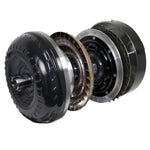 BD Diesel 1064222SS - Automatic Transmission Assembly