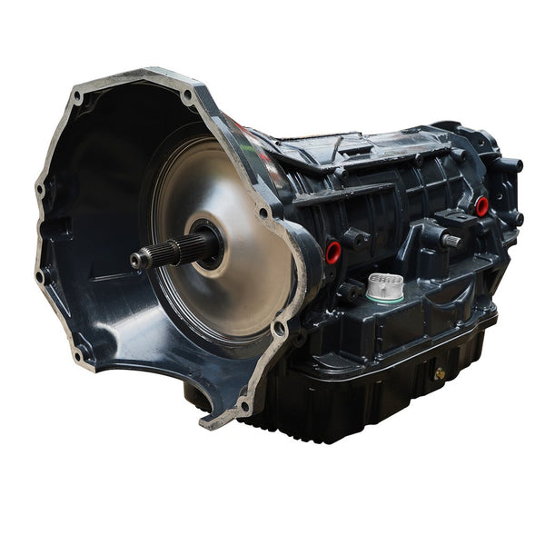 BD Diesel BD RoadMaster Dodge 68RFE Transmission 2007.5-2018 4WD - 1064224