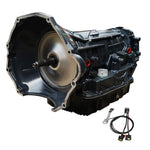 BD Diesel 1064262 - Automatic Transmission Assembly