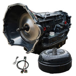 BD Diesel 1064262SM - Automatic Transmission Assembly