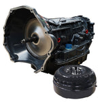 BD Diesel 1064292SS - Automatic Transmission Assembly
