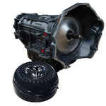 BD Diesel 1064302SS - Automatic Transmission Assembly