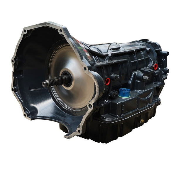 BD Diesel BD Roadmaster RAM 68RFE Transmission Ram 6.7L Cummins 2019-2022 4WD - 1064304
