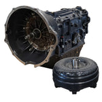 BD Diesel 1064352SS - Automatic Transmission Assembly