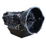 BD Diesel 1064352SS - Automatic Transmission Assembly