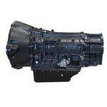 BD Diesel 1064354SS - Automatic Transmission Assembly