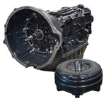 BD Diesel 1064372SS - Automatic Transmission Assembly