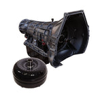 BD Diesel 1064424SM - Automatic Transmission Assembly