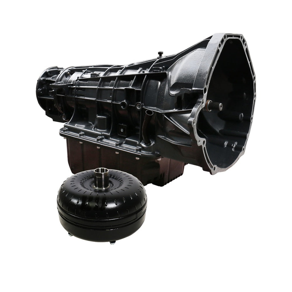BD Diesel BD TowMaster Ford 5R110 Trans & Converter Package 2003-2004 4WD - 1064464SM