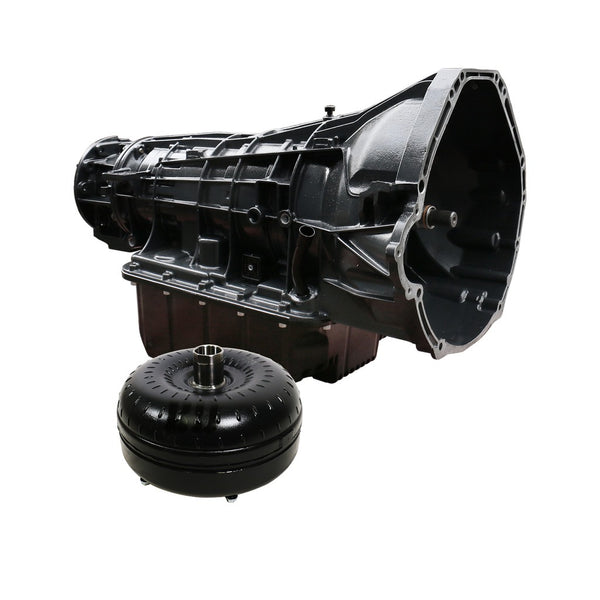 BD Diesel BD TowMaster Ford 5R110 Trans & Converter Package 2003-2004 4WD - 1064464SM