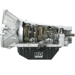 BD Diesel 1064482 - Automatic Transmission Assembly