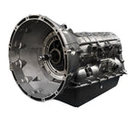 BD Diesel 1064504PTO - Automatic Transmission Assembly