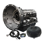 BD Diesel 1064514BM - Automatic Transmission Assembly