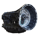 BD Diesel 1064612SS - Automatic Transmission Assembly
