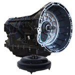 BD Diesel 1064612SS - Automatic Transmission Assembly