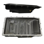 BD Diesel 1064614SS - Automatic Transmission Assembly