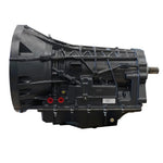 BD Diesel 1064614SS - Automatic Transmission Assembly
