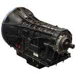 BD Diesel 1064614SS - Automatic Transmission Assembly