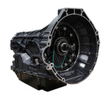 BD Diesel 1064624SS - Automatic Transmission Assembly
