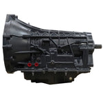 BD Diesel 1064624SS - Automatic Transmission Assembly