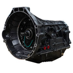 BD Diesel 1064624SS - Automatic Transmission Assembly