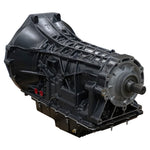 BD Diesel 1064624SS - Automatic Transmission Assembly