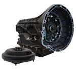 BD Diesel 1064662SS - Automatic Transmission Torque Converter