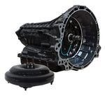 BD Diesel 1064682SS - Automatic Transmission Torque Converter
