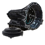 BD Diesel 1064684SS - Automatic Transmission Torque Converter